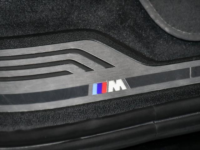 used 2022 BMW X7 car, priced at $53,777