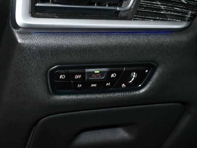 used 2022 BMW X7 car, priced at $53,777