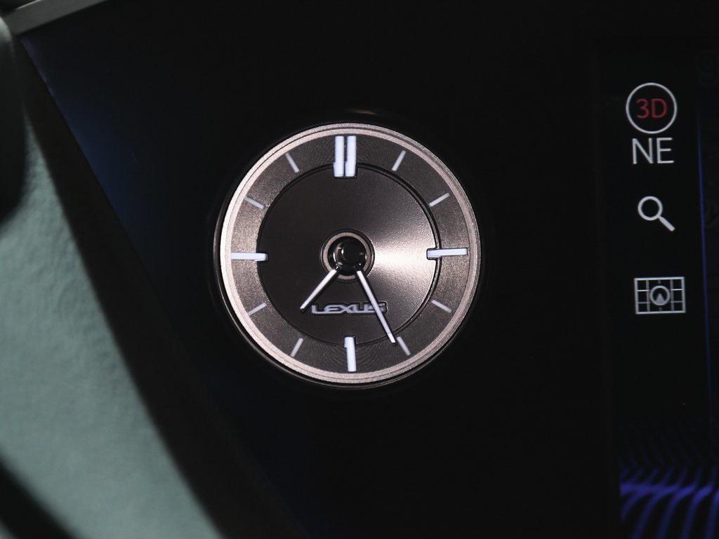 used 2021 Lexus ES 350 car, priced at $30,777