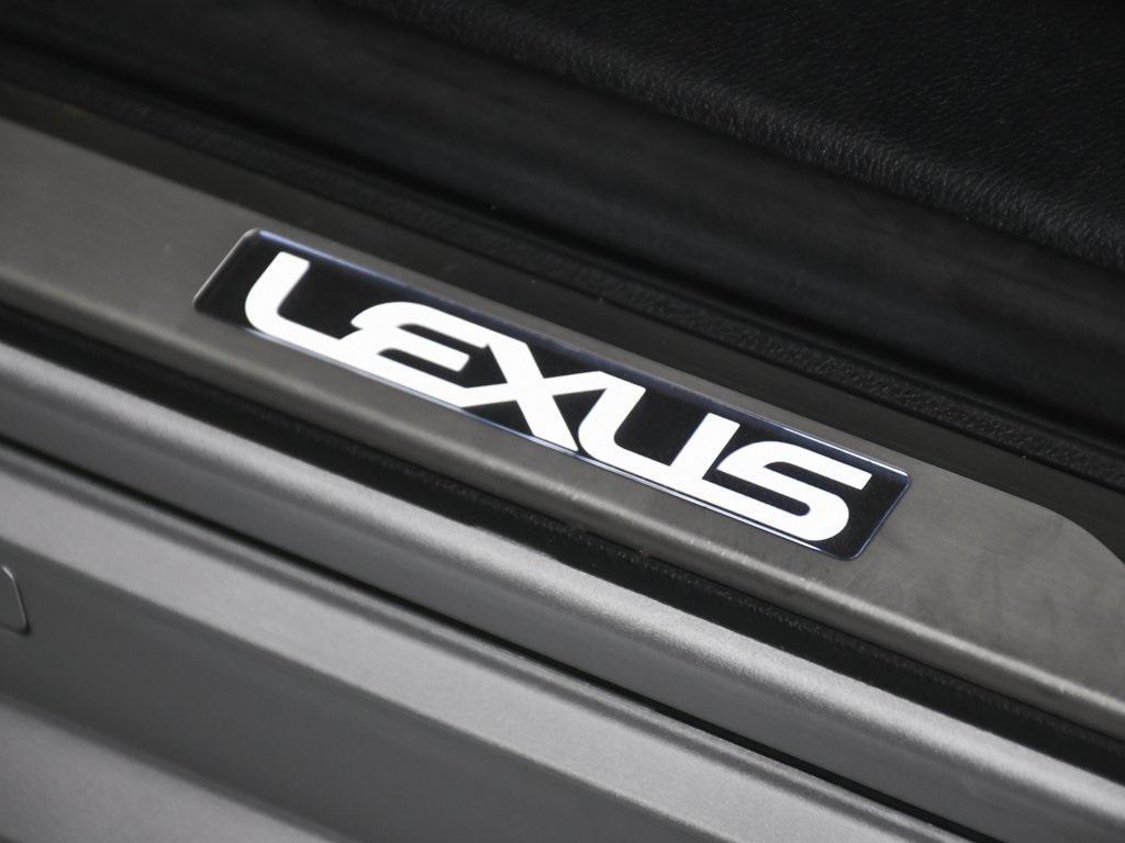 used 2021 Lexus ES 350 car, priced at $30,777