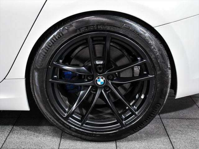 used 2020 BMW M340 car, priced at $34,777