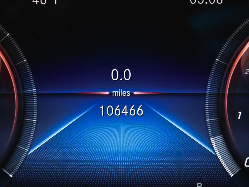 used 2021 Mercedes-Benz A-Class car, priced at $14,990