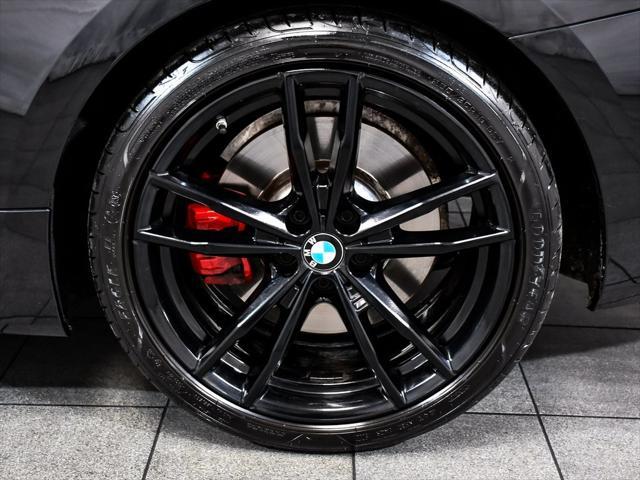 used 2023 BMW M440 car, priced at $54,888