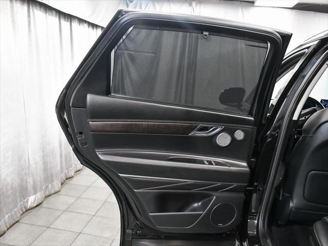 used 2022 Genesis GV80 car, priced at $46,888