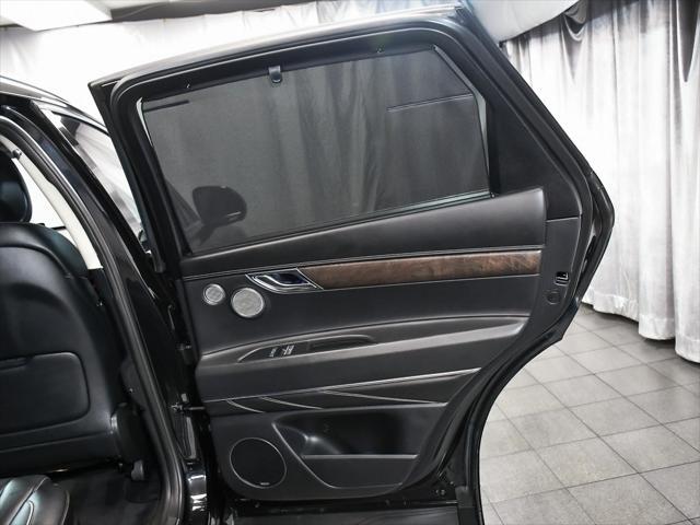 used 2022 Genesis GV80 car, priced at $46,888