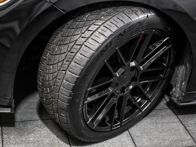 used 2015 Ford Mustang car, priced at $19,888
