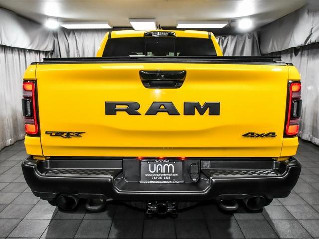 used 2023 Ram 1500 car, priced at $83,888