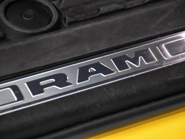 used 2023 Ram 1500 car, priced at $83,888