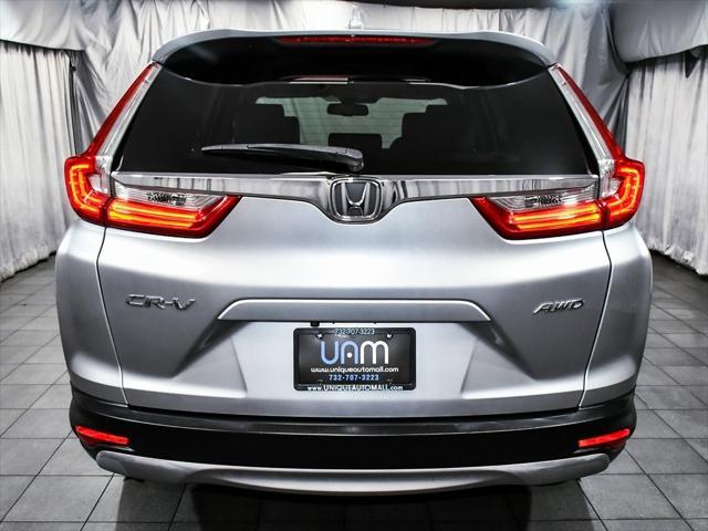 used 2019 Honda CR-V car, priced at $24,888
