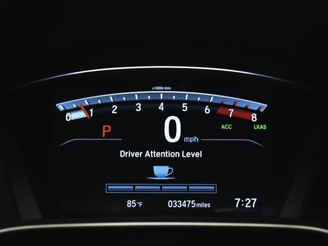 used 2019 Honda CR-V car, priced at $24,888