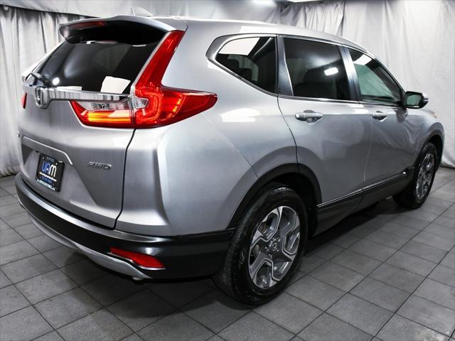 used 2019 Honda CR-V car, priced at $24,888