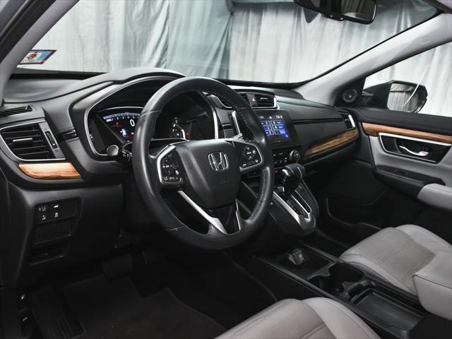 used 2019 Honda CR-V car, priced at $24,888