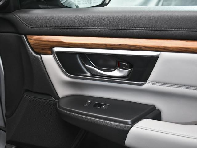 used 2019 Honda CR-V car, priced at $24,888