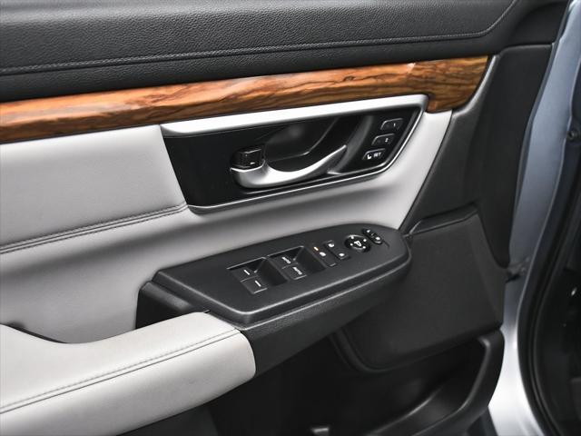 used 2019 Honda CR-V car, priced at $24,888