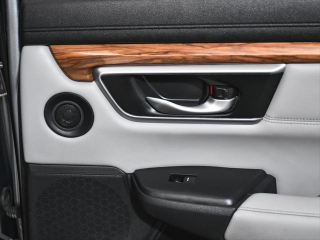 used 2019 Honda CR-V car, priced at $24,888