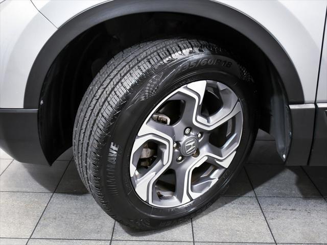 used 2019 Honda CR-V car, priced at $24,888