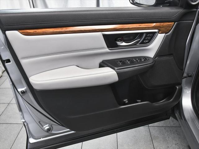 used 2019 Honda CR-V car, priced at $24,888