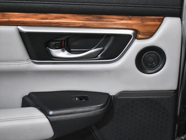 used 2019 Honda CR-V car, priced at $24,888