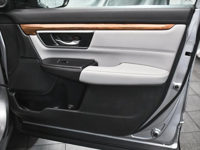 used 2019 Honda CR-V car, priced at $24,888