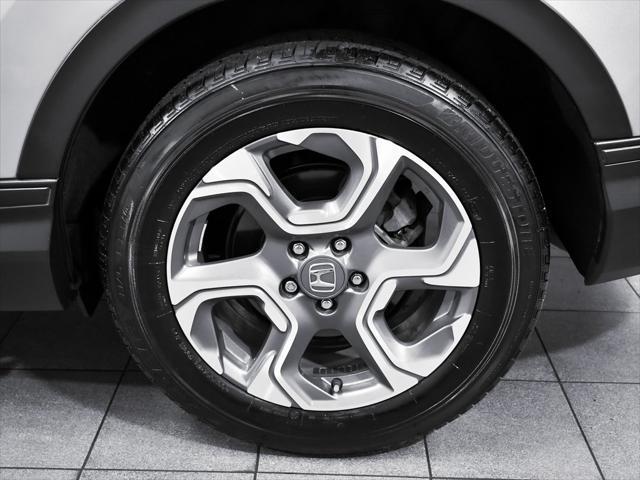 used 2019 Honda CR-V car, priced at $24,888