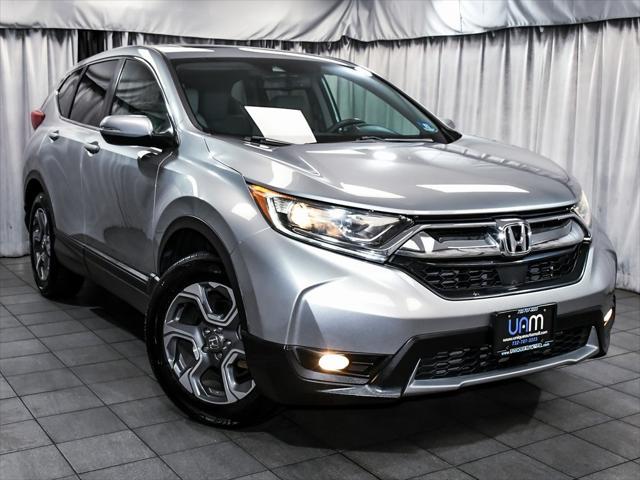 used 2019 Honda CR-V car, priced at $24,888