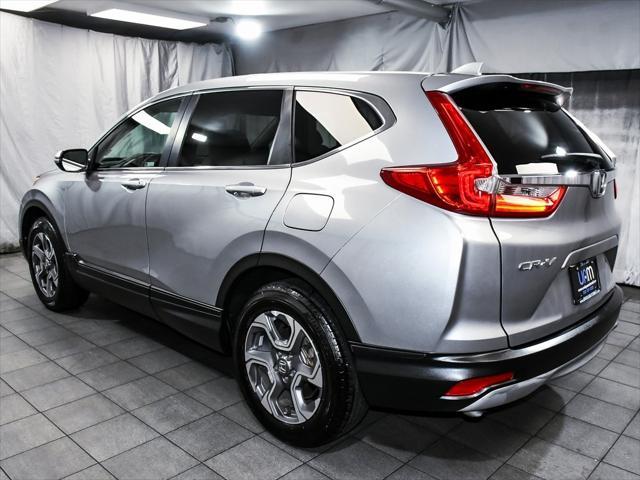 used 2019 Honda CR-V car, priced at $24,888