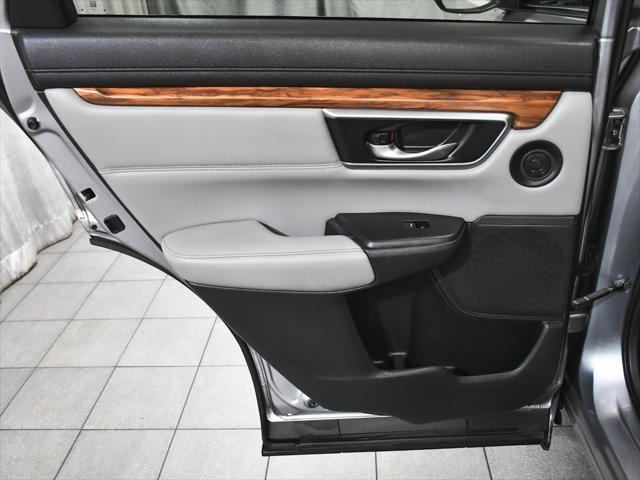 used 2019 Honda CR-V car, priced at $24,888