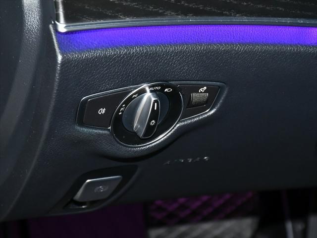 used 2022 Mercedes-Benz E-Class car, priced at $30,555