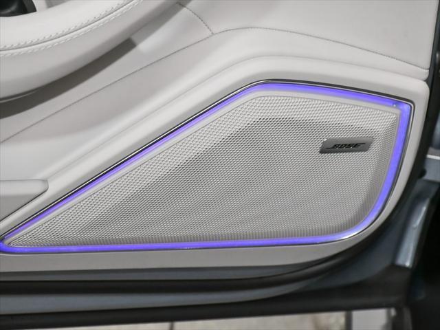 used 2023 Porsche Panamera car, priced at $109,888