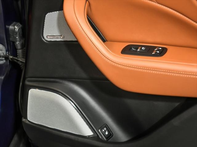 used 2019 Maserati Levante car, priced at $20,888