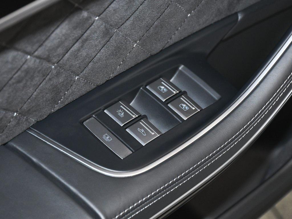 used 2023 Audi S8 car, priced at $66,888