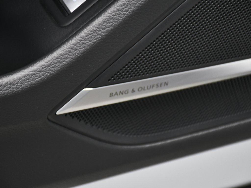 used 2023 Audi S8 car, priced at $66,888