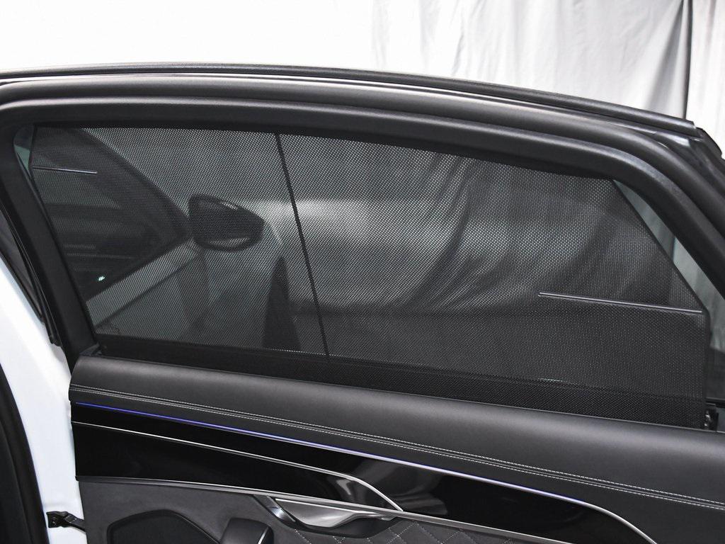 used 2023 Audi S8 car, priced at $66,888