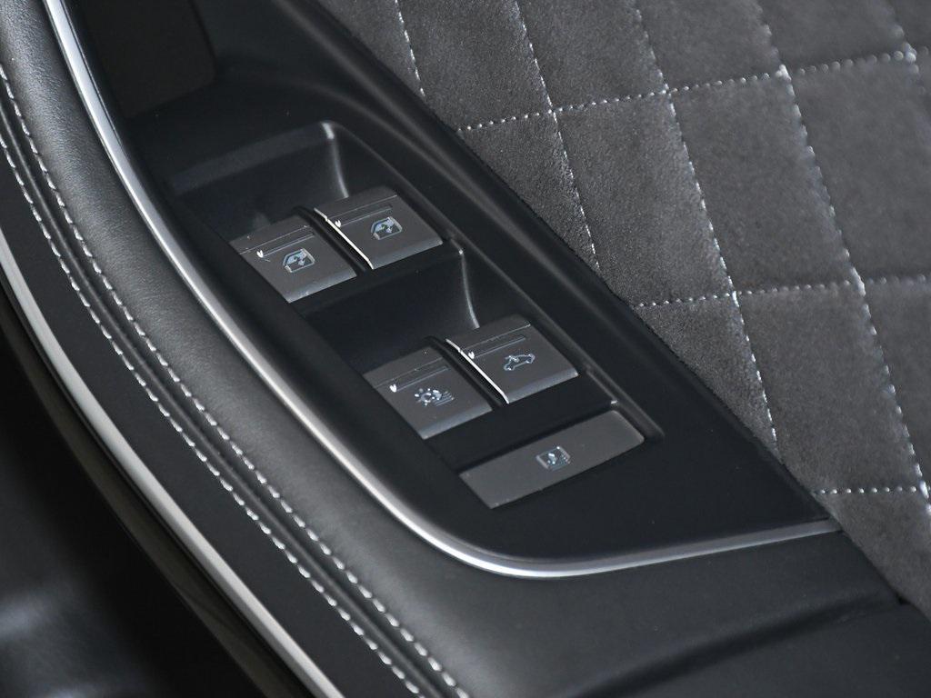 used 2023 Audi S8 car, priced at $66,888
