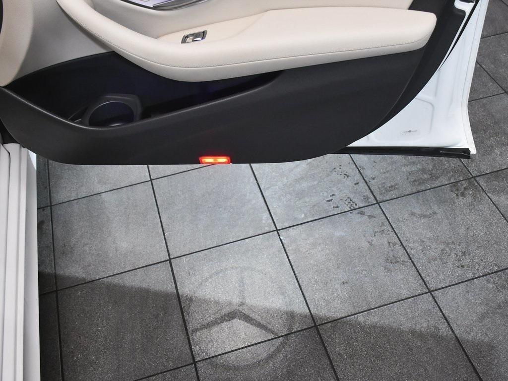 used 2022 Mercedes-Benz E-Class car, priced at $37,888