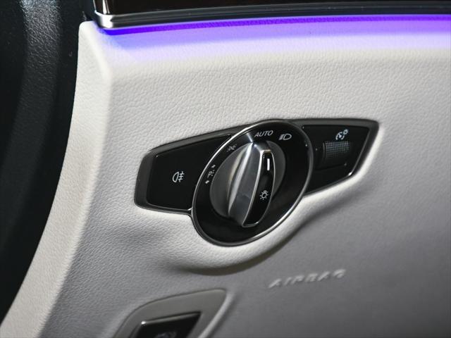 used 2023 Mercedes-Benz E-Class car, priced at $42,888