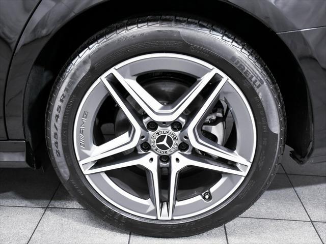 used 2023 Mercedes-Benz E-Class car, priced at $42,888