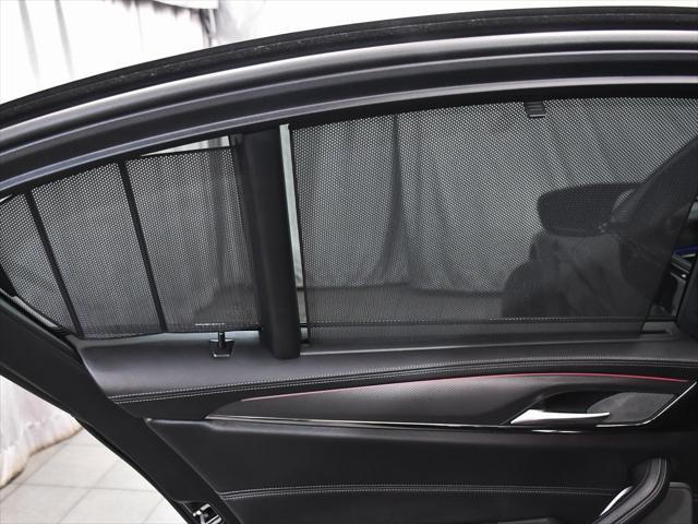 used 2022 BMW M5 car, priced at $80,888