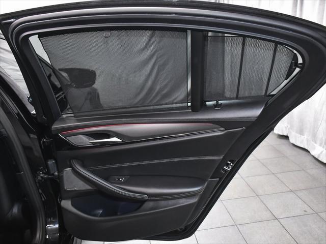 used 2022 BMW M5 car, priced at $80,888