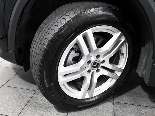 used 2021 Mercedes-Benz GLA 250 car, priced at $25,555