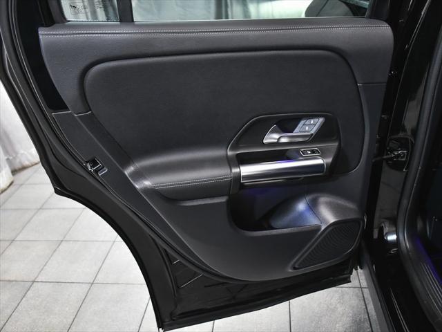 used 2021 Mercedes-Benz GLA 250 car, priced at $25,555