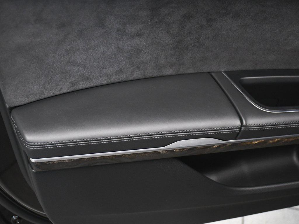 used 2022 Audi A8 car, priced at $45,888