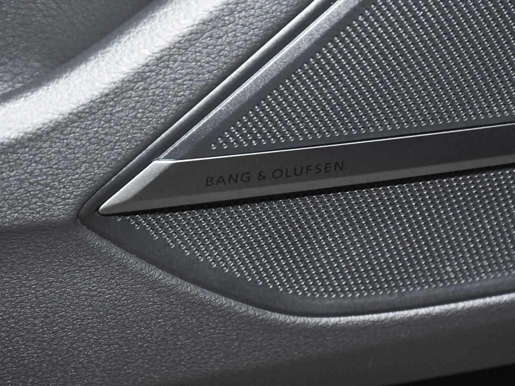 used 2022 Audi A8 car, priced at $45,888