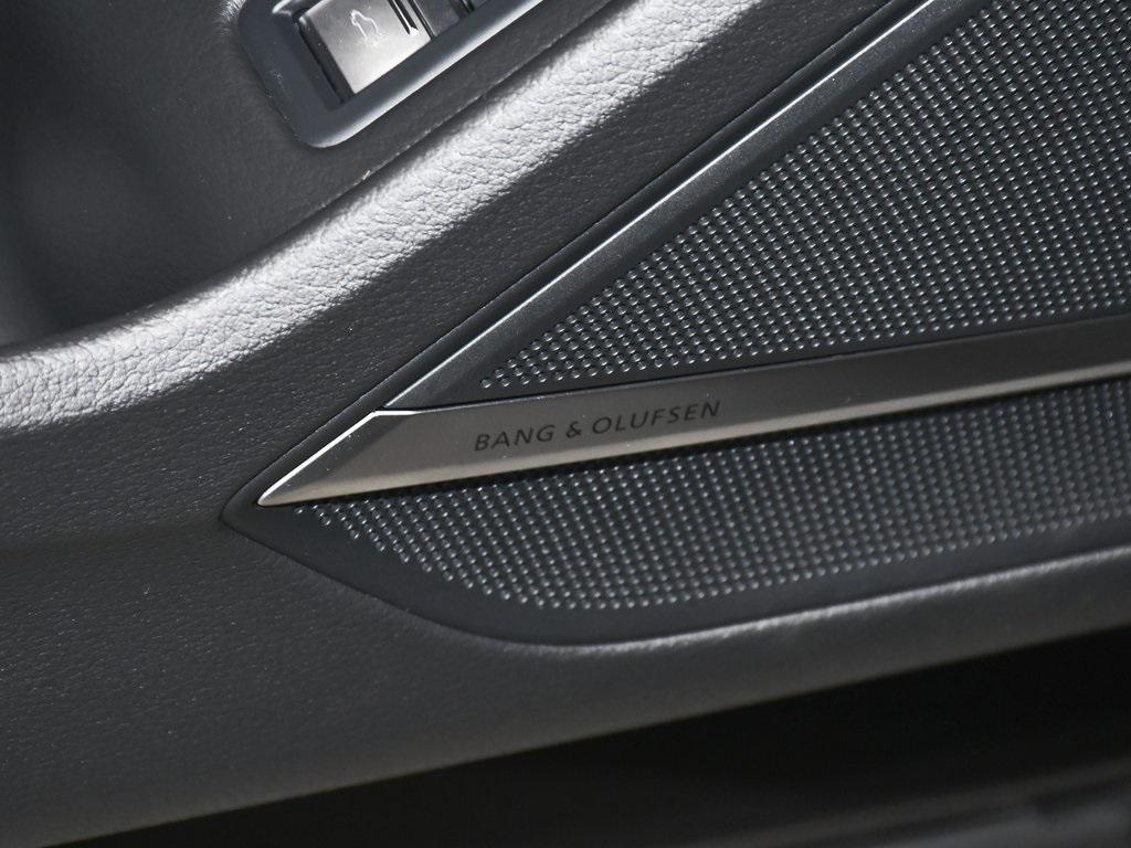 used 2022 Audi A8 car, priced at $45,888