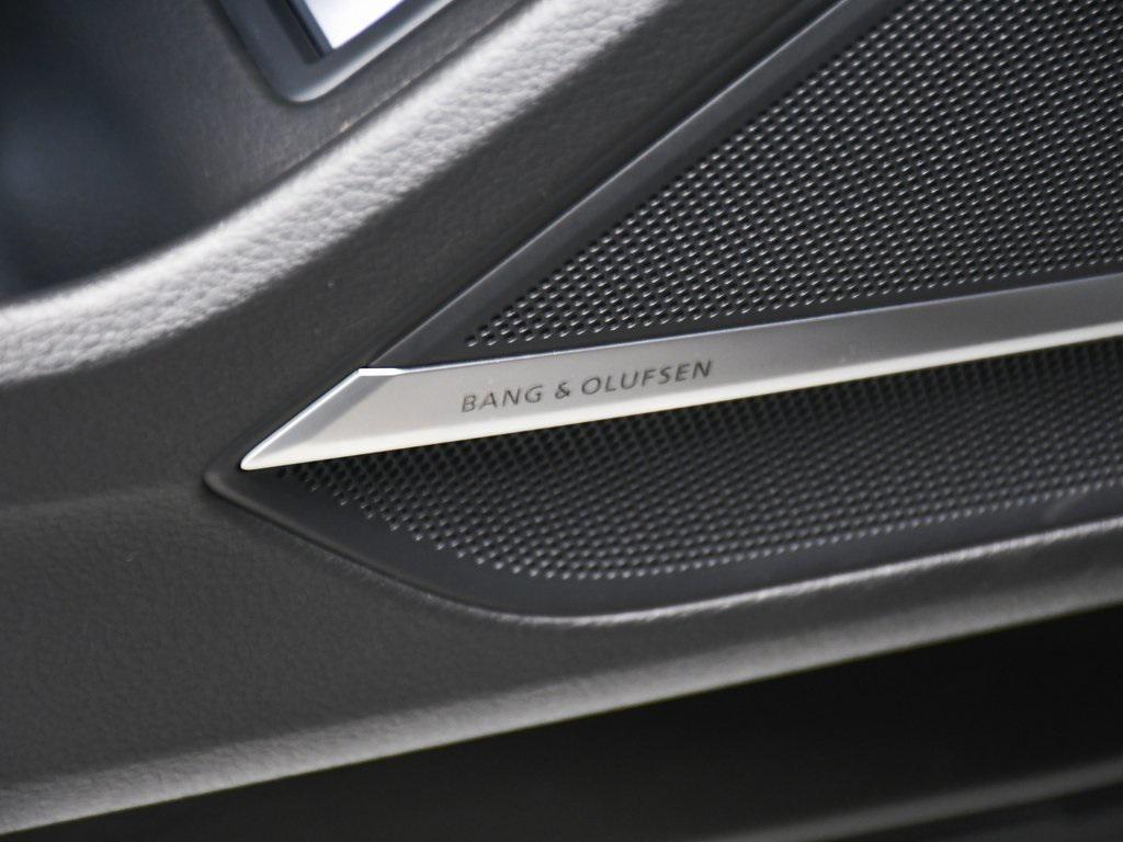 used 2022 Audi A8 car, priced at $45,888