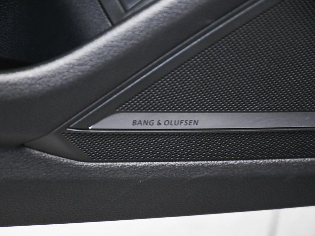 used 2023 Audi RS 7 car, priced at $78,444