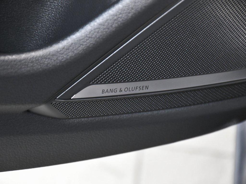used 2023 Audi RS 7 car, priced at $78,444