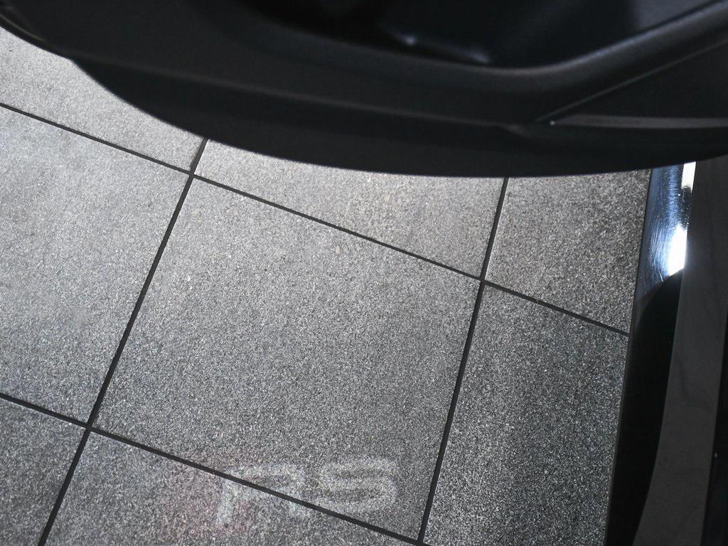 used 2023 Audi RS 7 car, priced at $78,444