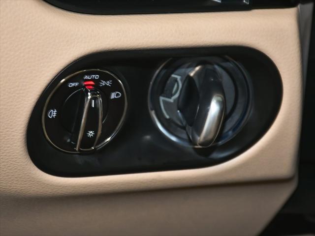 used 2025 Porsche Macan car, priced at $59,888