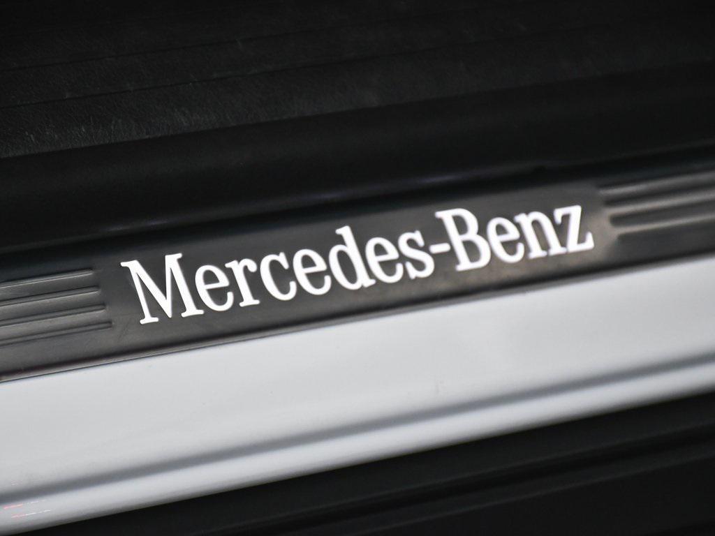 used 2022 Mercedes-Benz GLS 450 car, priced at $44,888